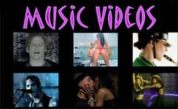 Music Videos 